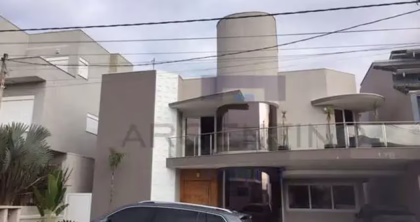 Casa em condomínio fechado com 4 quartos à venda na Rodovia Paulo Rolin Loureiro, Vila Moraes, Mogi das Cruzes