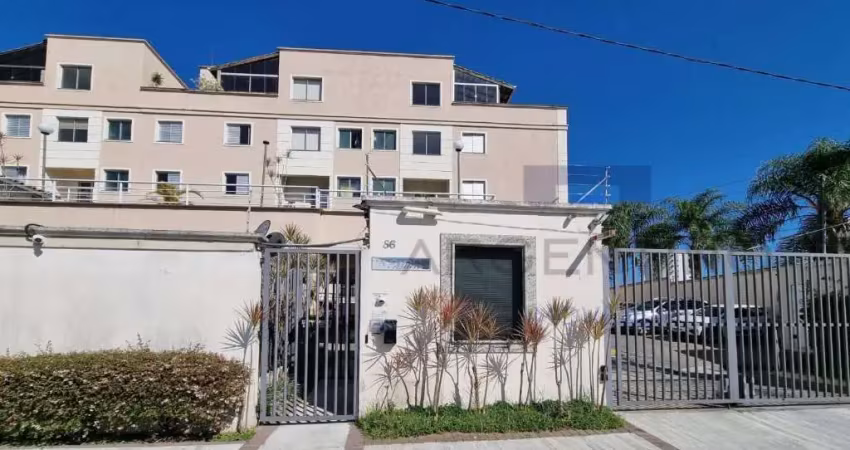 Prédio para alugar na Rua Doutor Lamartine Hugo Ferreira Alves, Alto Ipiranga, Mogi das Cruzes