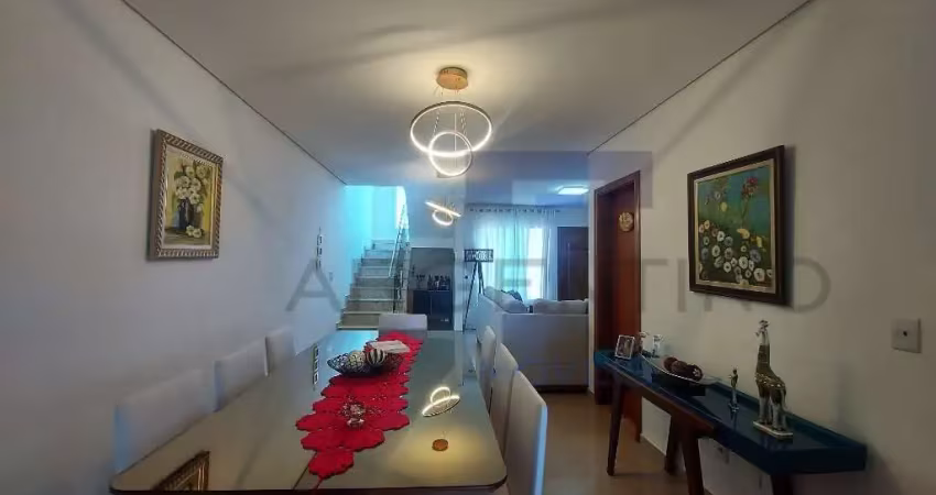 Casa em condomínio fechado com 3 quartos à venda na Rodovia Paulo Rolin Loureiro, Vila Moraes, Mogi das Cruzes