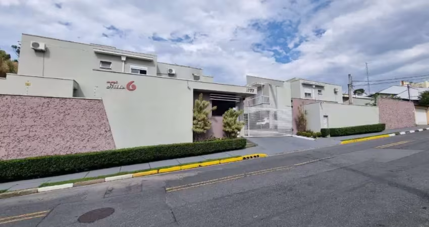 Prédio à venda na Rua Sérgio Plaza, Vila Oliveira, Mogi das Cruzes