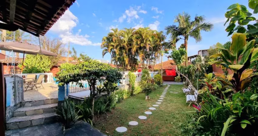 Casa comercial com 8 salas à venda na Avenida Lothar Waldemar Hoehne, Jardim Rodeio, Mogi das Cruzes
