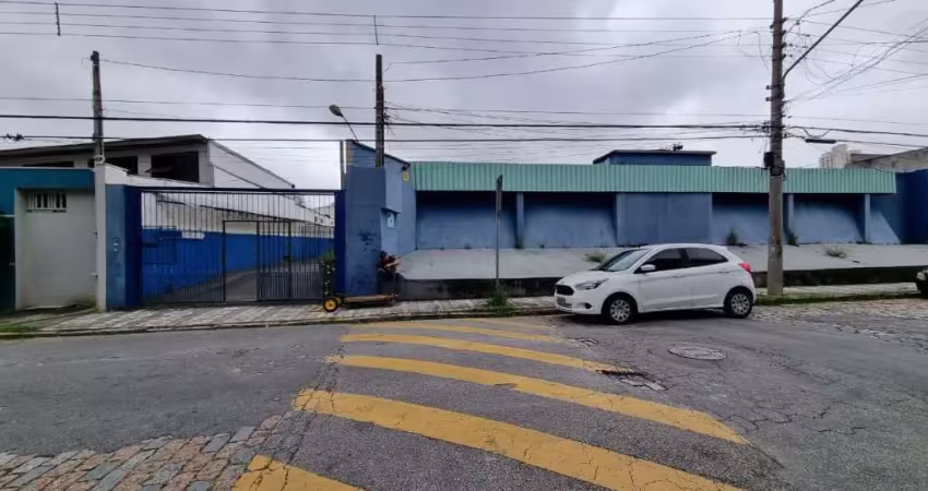 Prédio com 10 salas à venda na Rua Gertrudes da Conceição Cabral, Vila Nancy, Mogi das Cruzes