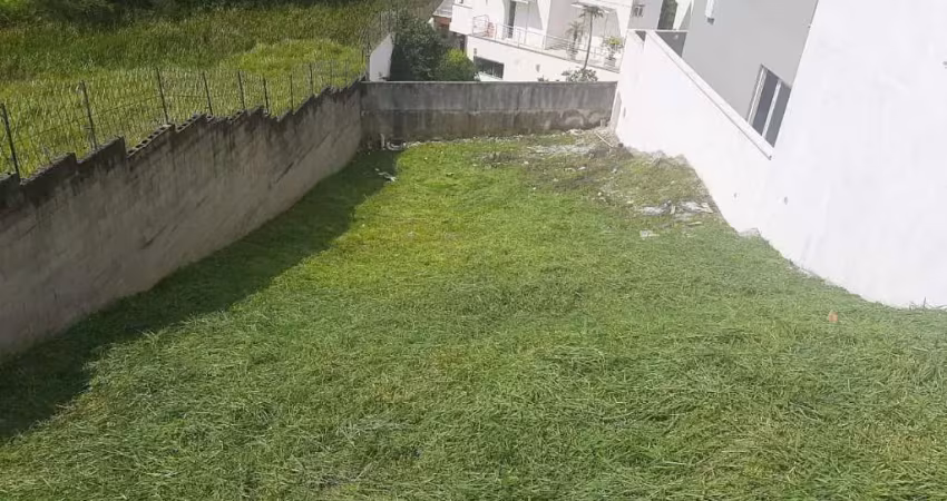 Terreno à venda na Rua Coronel Cardoso de Siqueira, Vila Oliveira, Mogi das Cruzes