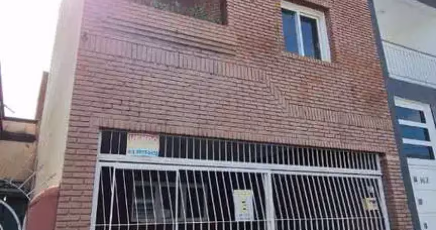 Locação de prédio comercial - centro mogi das cruzes