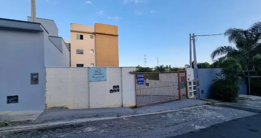 Prédio para alugar na Rua César Sgarbi, Vila Nova Socorro, Mogi das Cruzes