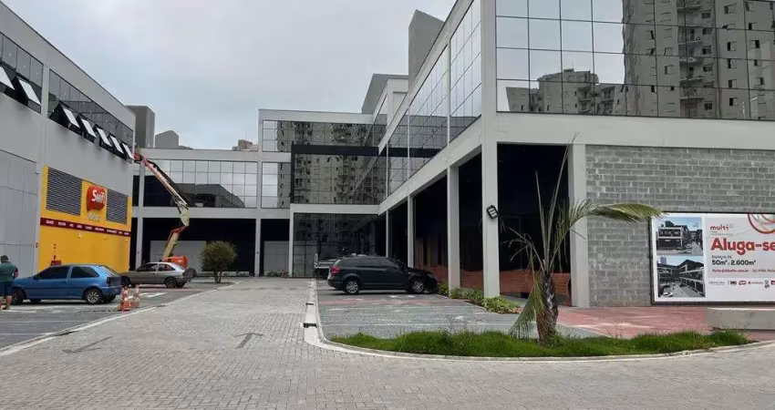 Prédio à venda na Avenida Francisco Rodrigues Filho, Vila Mogilar, Mogi das Cruzes