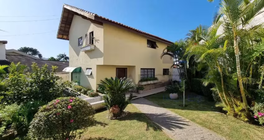 Casa com 3 quartos à venda na Rua Professor Herval Brasil, Vila Oliveira, Mogi das Cruzes