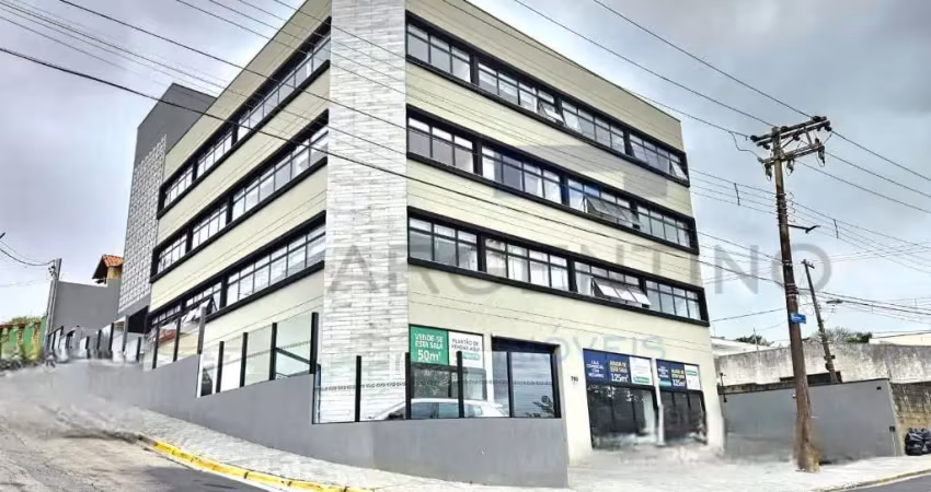 Prédio à venda na Rua Mariana Najar, Vila Nova Socorro, Mogi das Cruzes