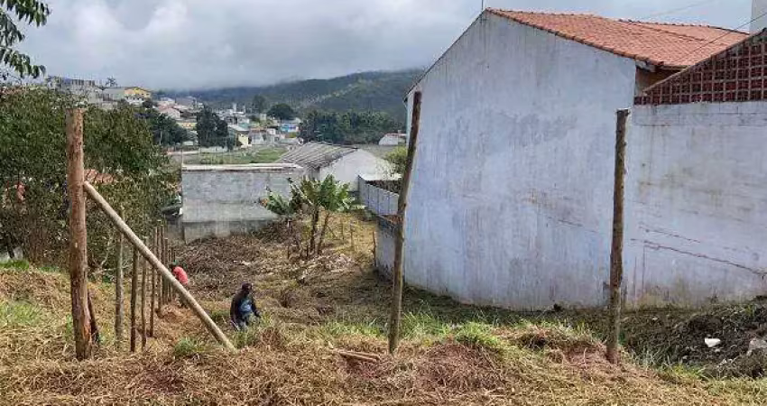 Terreno à venda na Rua Regis Plínio Batalha, Vila São Paulo, Mogi das Cruzes
