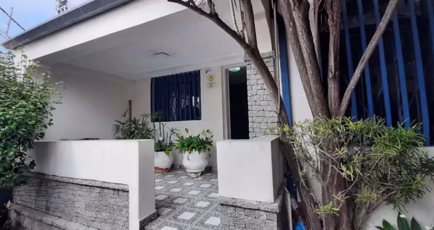 Casa comercial com 5 salas à venda na Rua Hamilton da Silva e Costa, Centro, Mogi das Cruzes