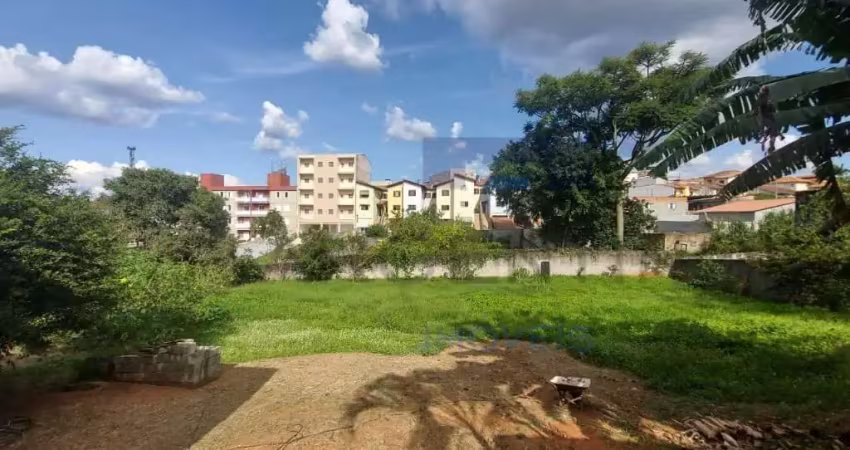 Terreno à venda na Rua José Colela, Alto Ipiranga, Mogi das Cruzes