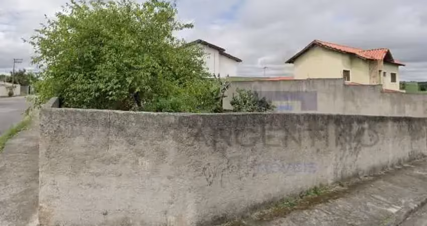 Terreno à venda na Rua Pedro Fernandes de Souza, Vila Nova Socorro, Mogi das Cruzes