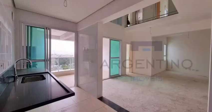 Apartamento duplex de alto padrão em mogi das cruzes!