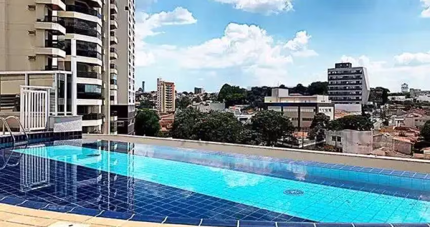 Prédio à venda na Rua Benjamin Rodrigues Pereira, Parque Monte Líbano, Mogi das Cruzes