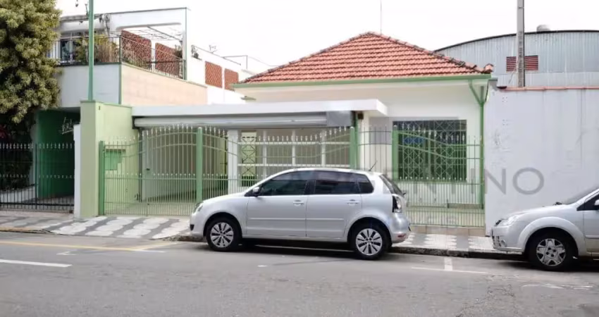 Casa comercial à venda na Rua Major Pinheiro Franco, Centro, Mogi das Cruzes