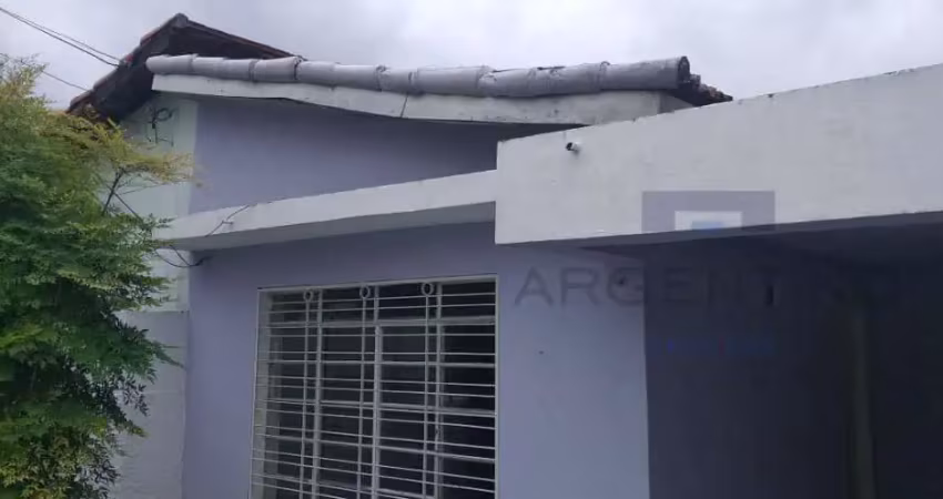 Casa comercial com 3 salas à venda na Rua Gaspar Conqueiro, Alto Ipiranga, Mogi das Cruzes