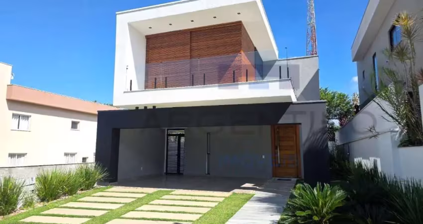 Casa em condomínio fechado com 3 quartos à venda na Avenida Expedicionário José Barca, Jardim Rodeio, Mogi das Cruzes