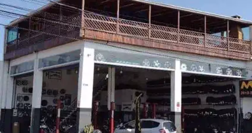 Localização estratégica em setor de expansão da cidade!