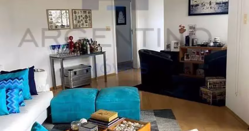 Apartamento com 4 quartos à venda na Avenida Henrique Eroles, Alto Ipiranga, Mogi das Cruzes