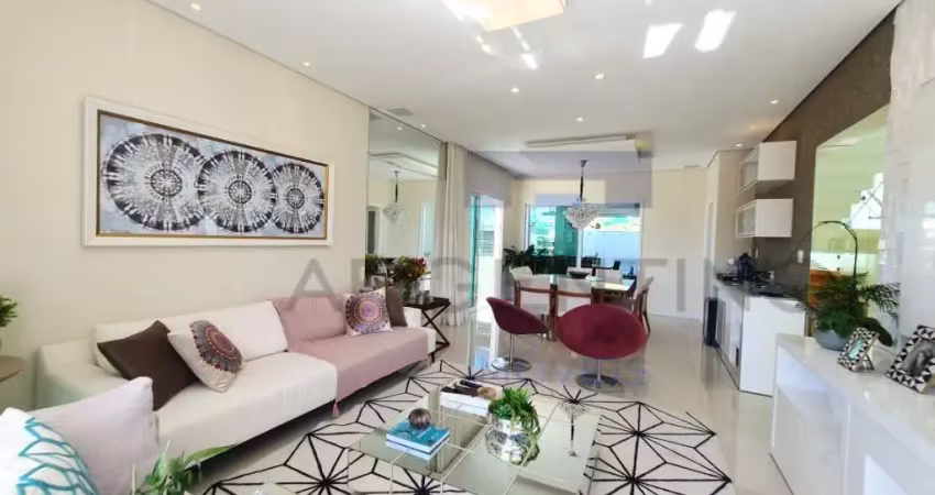 Sobrado mobiliado por decoradora - bella cittá fazenda rodeio