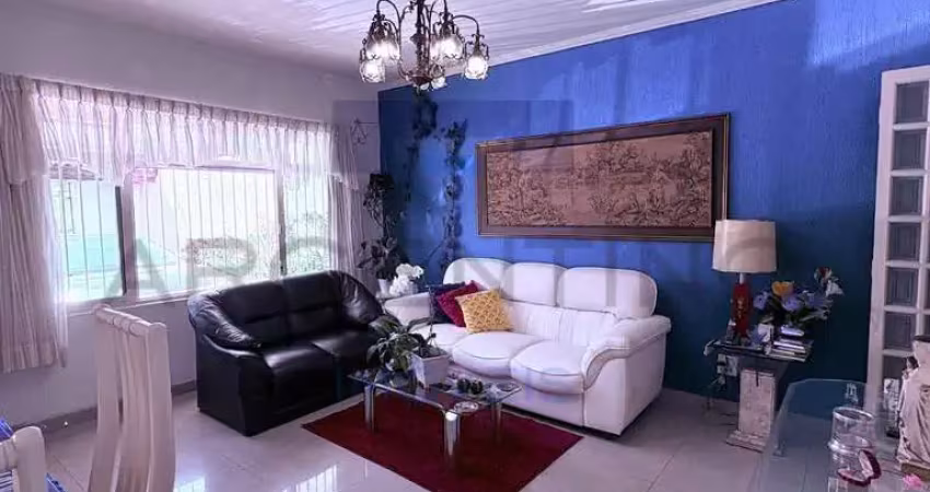 Casa com 3 quartos à venda na Avenida Engenheiro Miguel Gemma, Jardim Armênia, Mogi das Cruzes