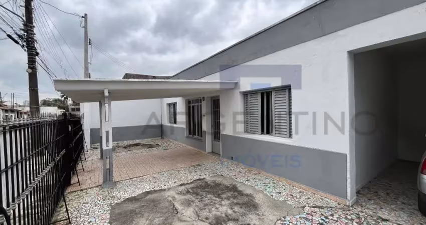 Casa com 5 quartos à venda na Rua Bento Ramos de Queiroz, Jardim Santa Carolina, Mogi das Cruzes