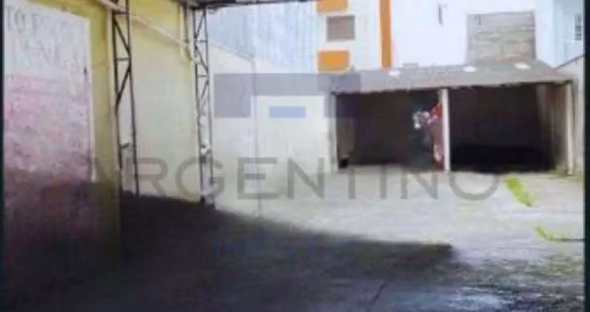 Barracão / Galpão / Depósito à venda na Rua Navajas, Centro, Mogi das Cruzes