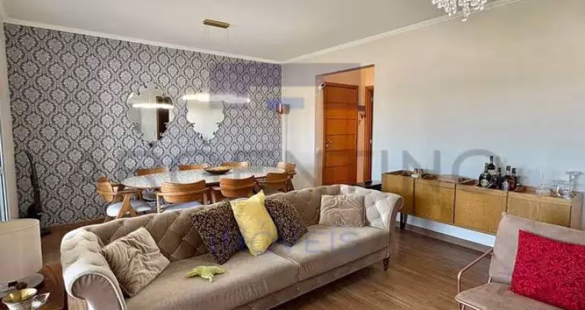 Apartamento no edifício harmonia - parque monte líbano