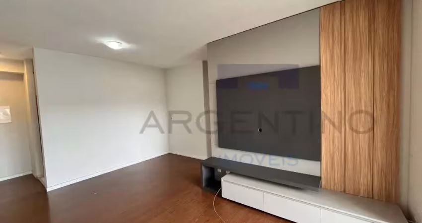 Apartamento com 2 quartos para alugar na Avenida Vereador Narciso Yague Guimarães, Vila Partenio, Mogi das Cruzes