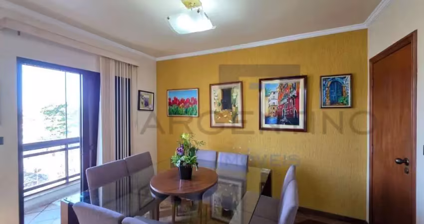 Apartamento com 3 quartos à venda na Rua José Urbano Sanches, Vila Oliveira, Mogi das Cruzes