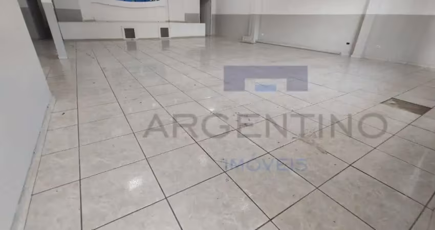 Galpão comercial - localização privilegiada cesar de souza