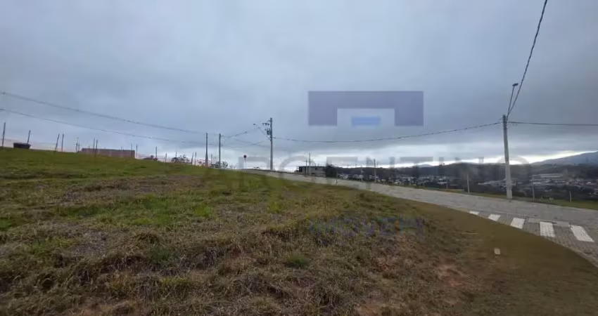 Terreno em condomínio fechado à venda na Estrada Jinichi Shigeno, Vila Oliveira, Mogi das Cruzes