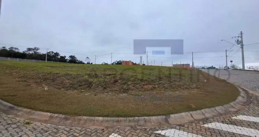 Terreno em condomínio fechado à venda na Estrada Jinichi Shigeno, Vila Oliveira, Mogi das Cruzes