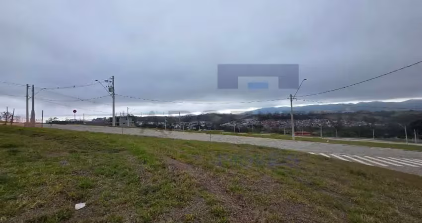 Terreno em condomínio fechado à venda na Estrada Jinichi Shigeno, Vila Oliveira, Mogi das Cruzes
