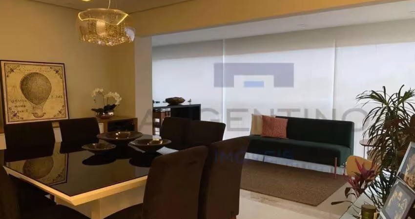 Apartamento com 3 quartos à venda na Rua Mariana Najar, Vila Nova Socorro, Mogi das Cruzes