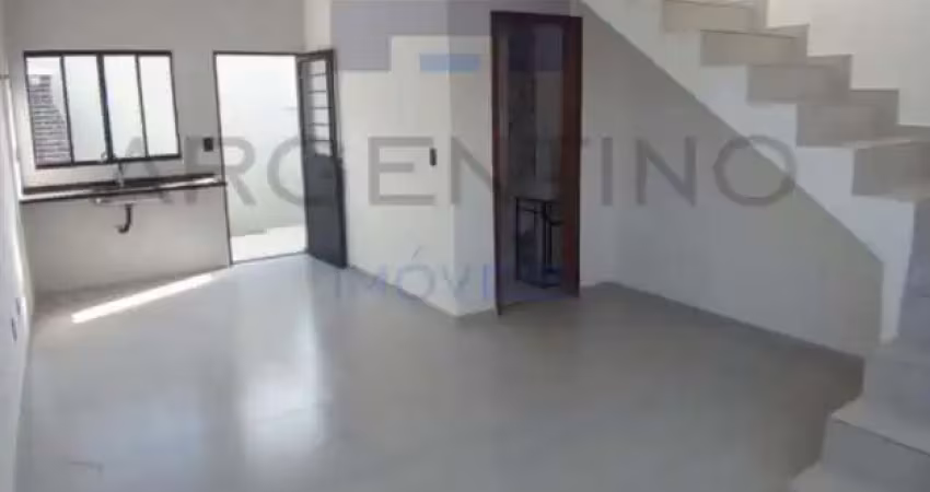 Casa em condomínio fechado com 2 quartos para alugar na Rua José Marcondes de Carvalho, Vila São Paulo, Mogi das Cruzes