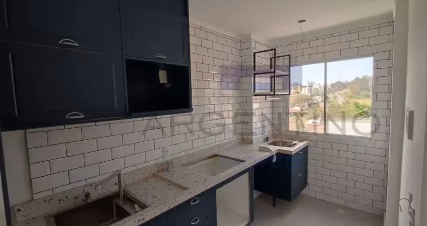 Apartamento à venda - condomínio residencial ilhas do mar - mogi das cruzes