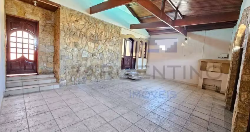 Casa com 3 quartos à venda na Avenida Frederico Straube, Vila Oliveira, Mogi das Cruzes