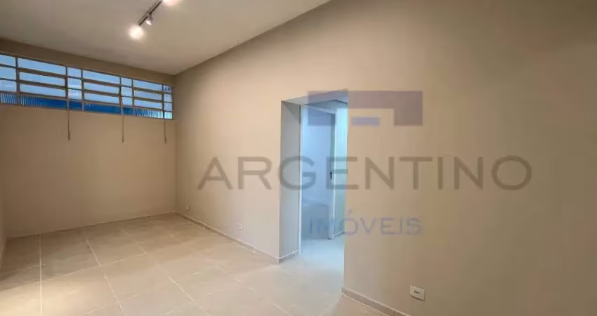 Sala comercial com 6 salas para alugar na Avenida São Paulo, Vila Oliveira, Mogi das Cruzes