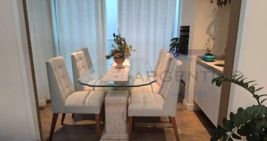 Apartamento à venda - condomínio espaço e vida ipoema 3 dormitórios.