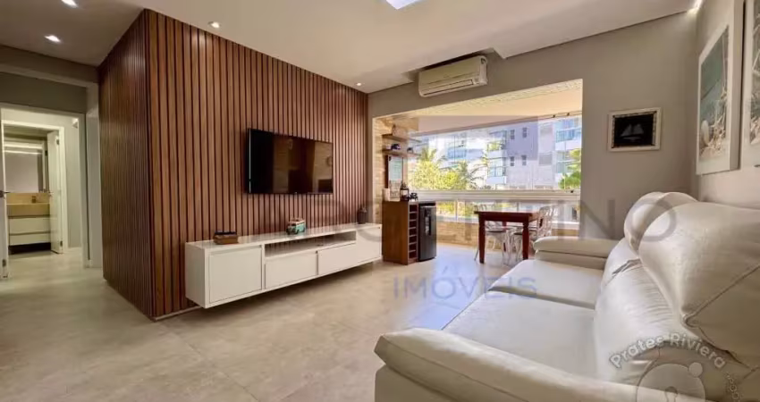 Apartamento finamente mobiliado no viva vida beach condominium club