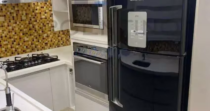 Apartamento para locação - condomínio helbor espaço & vida