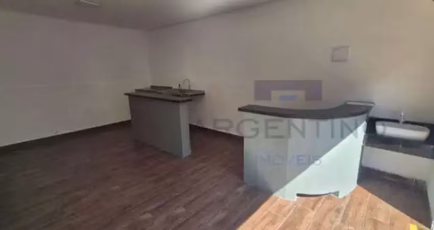 Sala comercial para locação - centro de mogi das cruzes