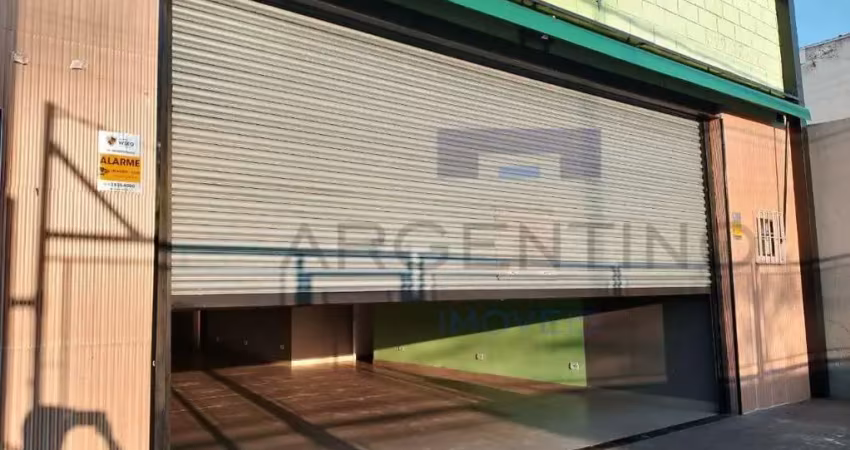 Salão comercial - próximo ao centro de mogi das cruzes