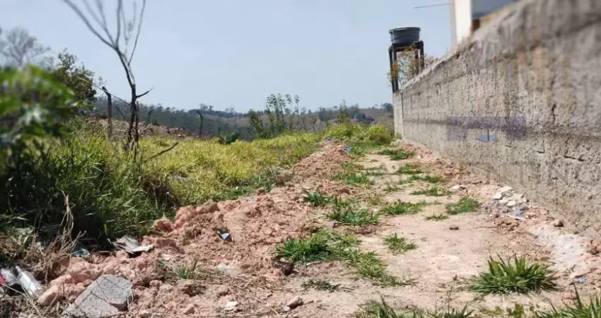 Terreno à venda na Rua Aleluia, Vila São Paulo, Mogi das Cruzes
