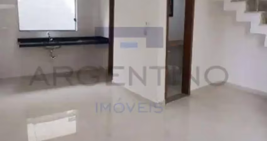 Casa em condomínio fechado com 2 quartos à venda na Rua Valentin Faustino de Souza, Vila Cecília, Mogi das Cruzes