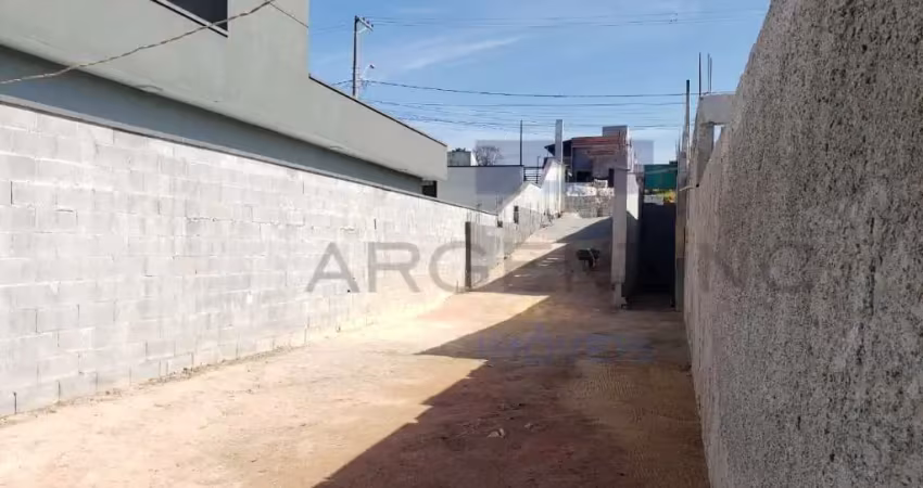 Terreno à venda na Rua da Páscoa, Vila São Paulo, Mogi das Cruzes
