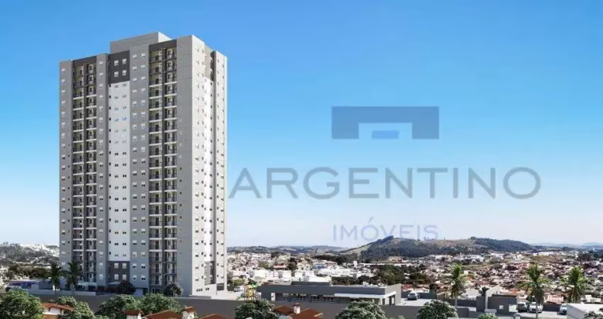 Apartamento com 2 quartos à venda na Rua Coronel Cardoso de Siqueira, Vila Oliveira, Mogi das Cruzes