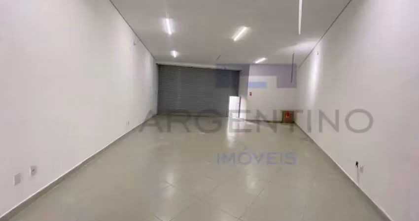 Ponto comercial para alugar na Rua Adelino Borges Vieira, Vila Martins, Mogi das Cruzes