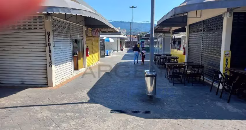 Garagem com 1 sala à venda na Rua Casarejos, Vila Mogilar, Mogi das Cruzes